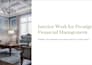 provide financial analysis, valuation, fpanda , profitability analysis